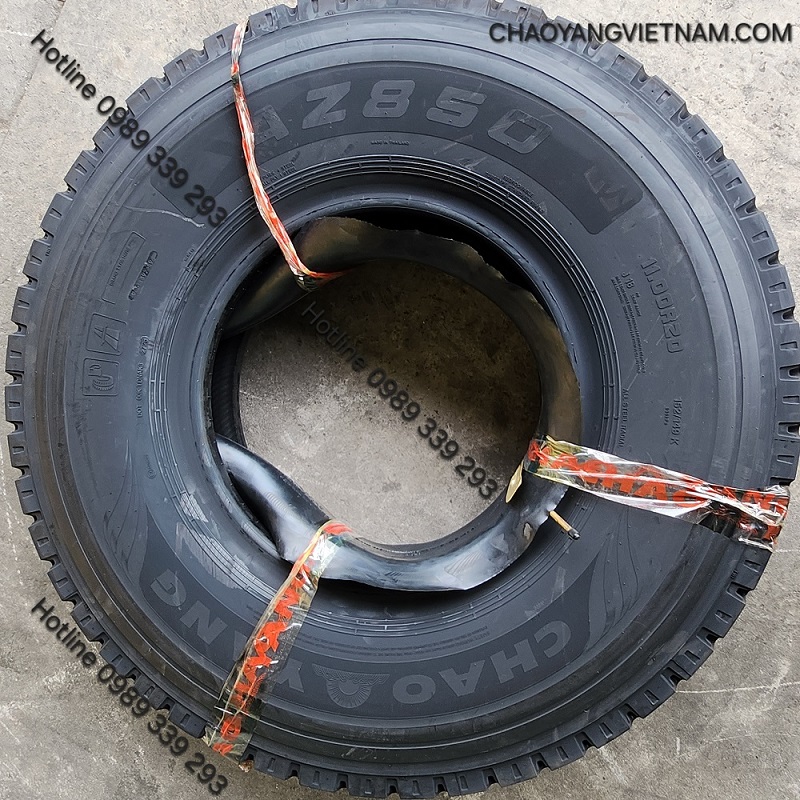 Chaoyang Thái Lan 11.00R20-18PR-AZ850 thumbnail 2