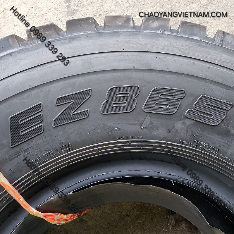 Chaoyang Thái Lan 12.00R20-20PR-EZ865 thumbnail 4