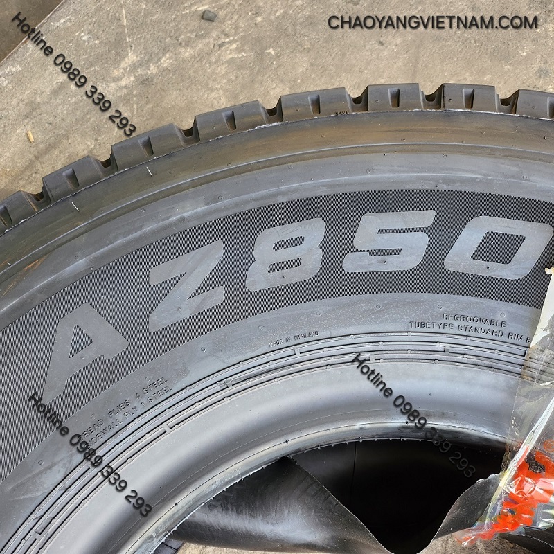 Chaoyang Thái Lan 12.00R20-20PR-AZ850 thumbnail 4
