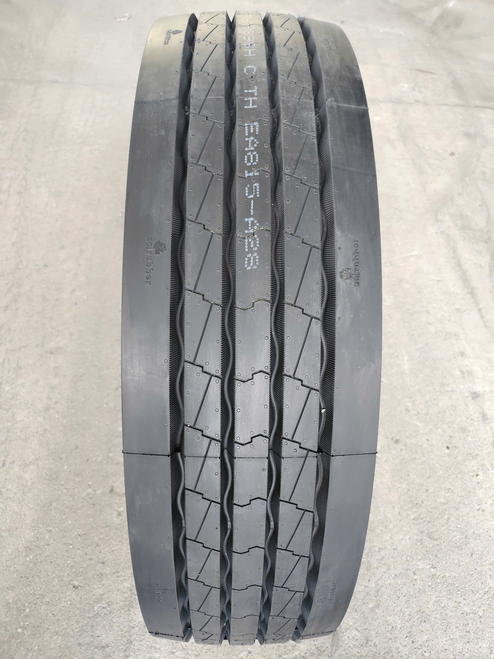 Lốp xe tải chaoyang mã gai AS898H